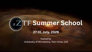 ZTF Summer School 2026 - Scanning and coordinated follow-up with SkyPortal and ACROSS