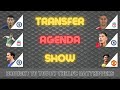 Thiago Close and Ajer Linked | Transfer Agenda Show | LFC Transfer News