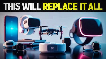 10 Future Technologies That Will Replace Today’s Devices Completely