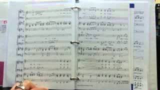 8th - Mighty Stream Alto