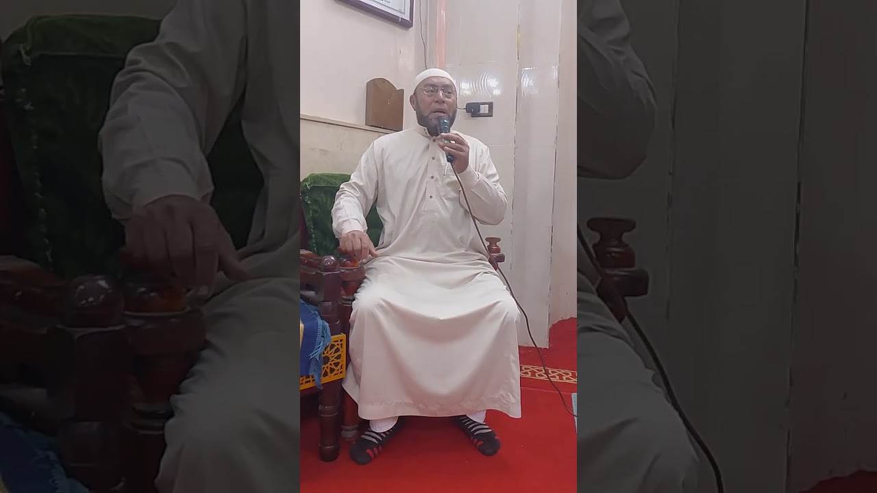 سر عجيب في الصدقة… تدفع البلاء وتحفظ الرزق! لو عجبك الفيديو شارك معنا القناة 