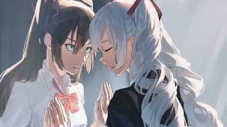 Dear me / Σ"J feat.初音ミク
