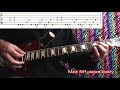 How To Play DIRTY SOUTH W Tabs UPCHURCH Guitar Lesson mp3