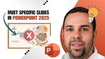 How to Stop Background Music on a Specific Slide in PowerPoint!