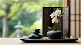 14 Japanese-Style Tabletop Garden Ideas for Decorating Indoor Living Space