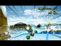 最近負け続きなので本気出します。#48【マリオカートWii】