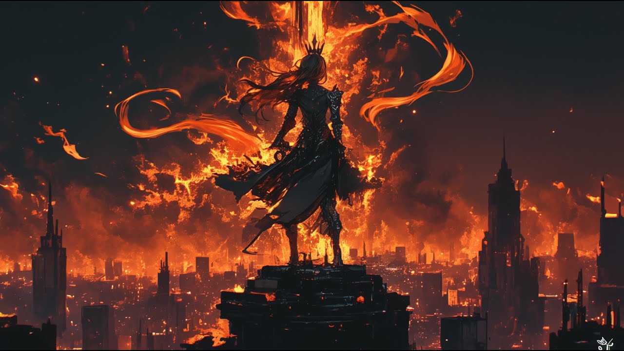 La princesse de fer [Univers 'La Princesse de Fer']