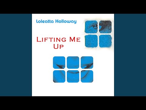 Lifting Me Up (Kamas M. F. Chicken)