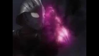 Ultraman Nexus VS Mephisto ( The Fnal Battle Of Jun Himeya )