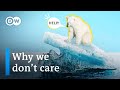 Climate Change Communication Quiz