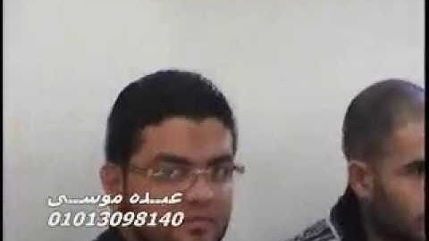 الشيخ محرم العطار سورة آل عمران فى طحا المرج ديرب نجم شرقية 18-01-2013 تسجيلات عبده موسى