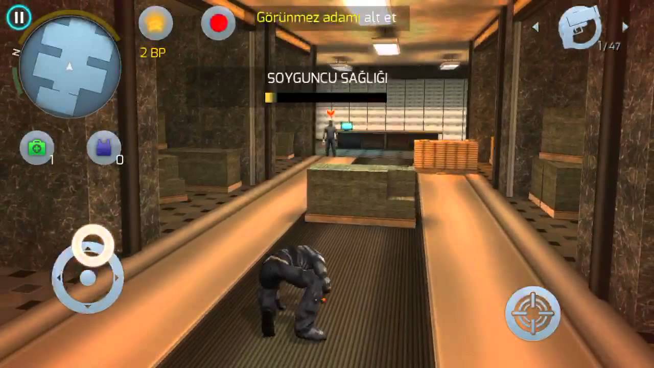 Gangstar Vegas Free Online Game