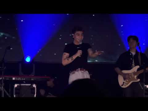 Hatid (Praise and Worship version) - The Juans - Live in Singapore 2025