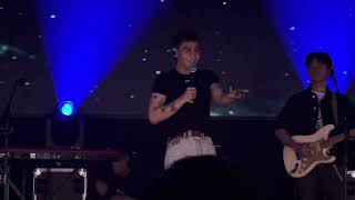 Hatid (Praise and Worship version) - The Juans - Live in Singapore 2025
