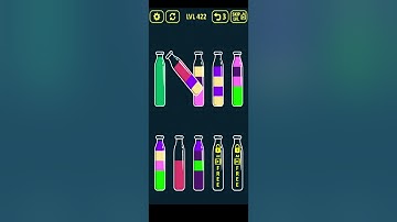 color hoop stack level 422