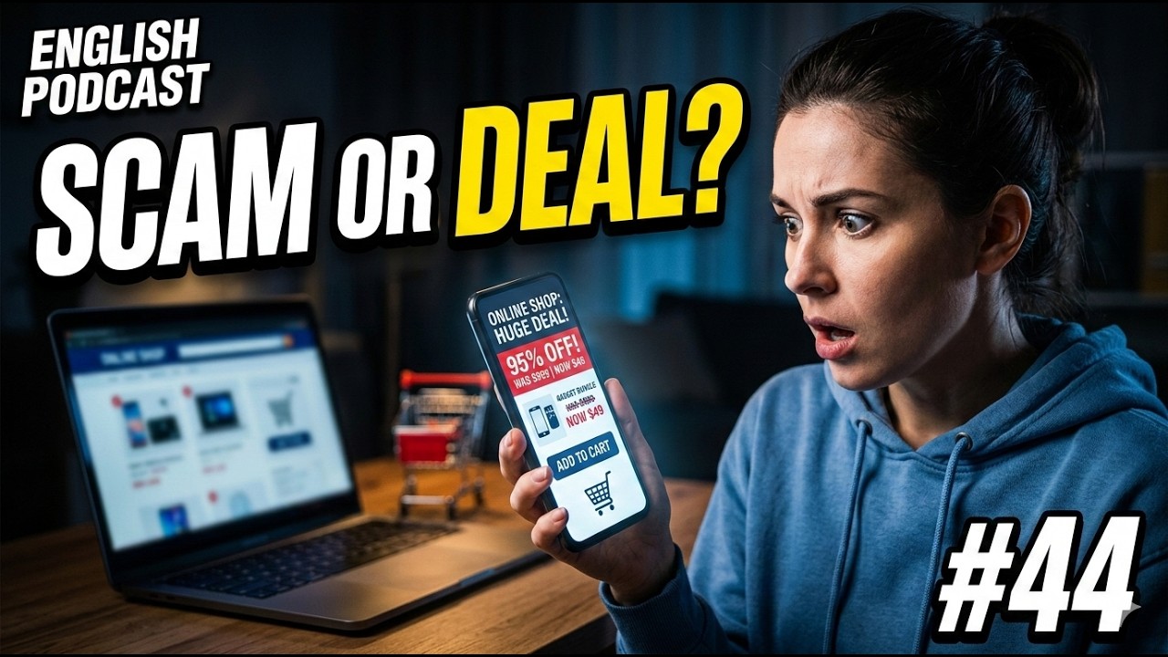 Покупки в интернете на английском языке | Полезные фразы, которые вам обязательно нужно знать