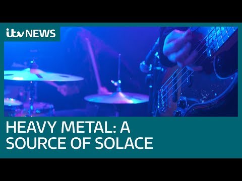 How heavy metal