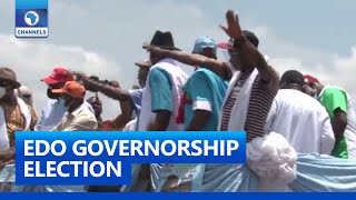 APC Embarks On Ward To Ward Campaign In Owan East