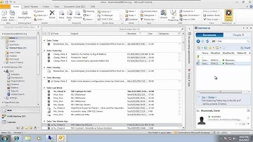 Lesson 9 Uploading Emails Attachments and Files in harmon.ie