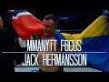 Mmanytt focus jack hermansson  teaser trailer