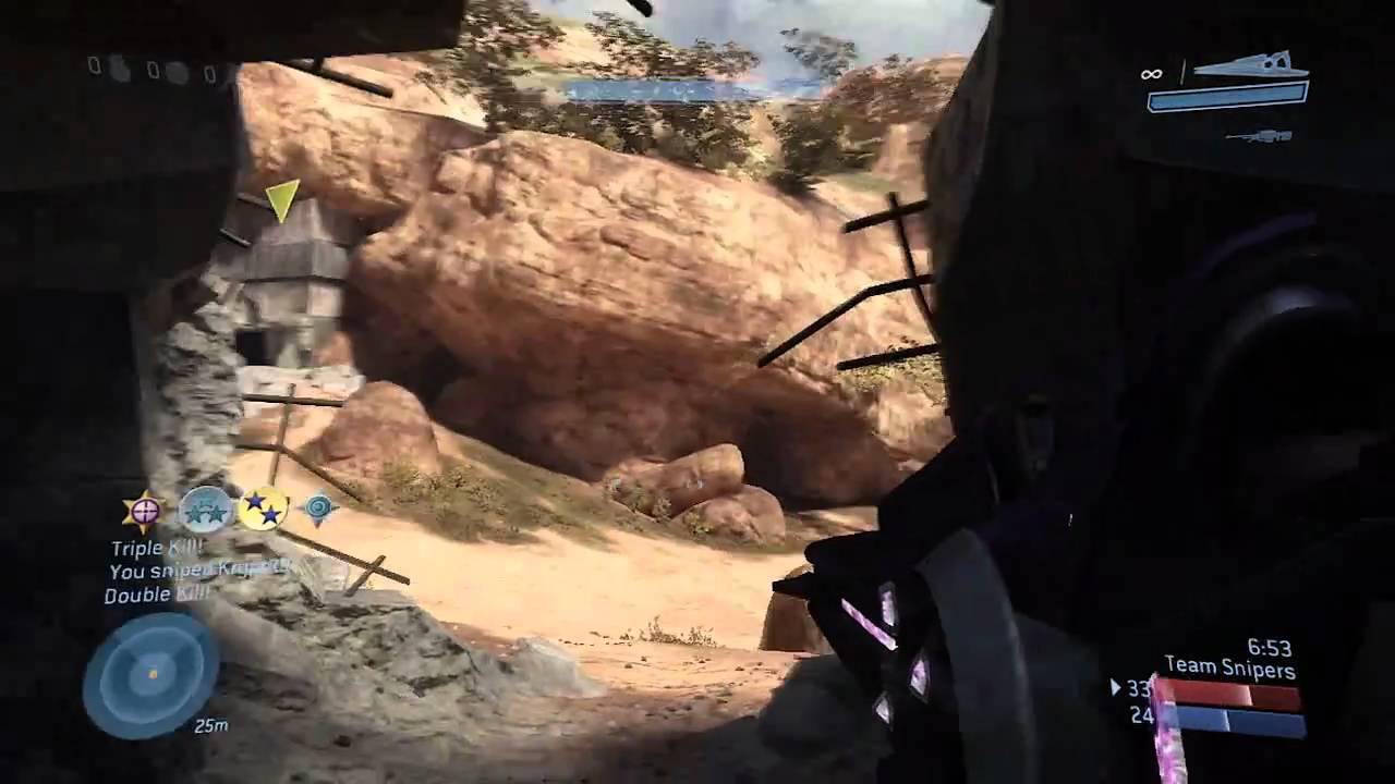 Boss Syrup Boss Syrup :: Halo 3 Final - YouTube
