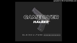 Halber - Game Over (Disstrack) Resimi