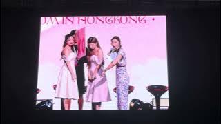 FreenBecky Fabulous Fanboom in Hong Kong - OX Game part