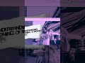 OUT NOW - Official Lyric Video for CUT THE LINE Feat. Beartooth #shorts