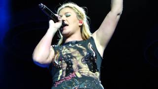 Kelly Clarkson - I Forgive You