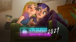 Animation Mentor - YouTube