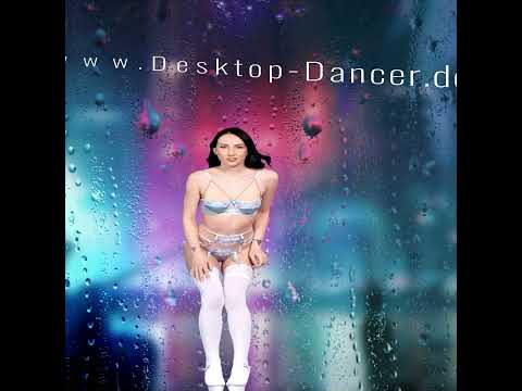 Desktop Dancer Shorts 12