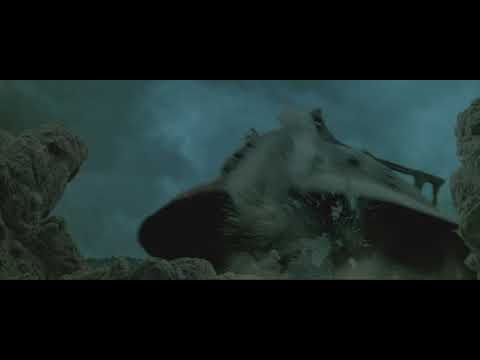 CRASH LANDING 'DARK EARTH' Copyright 2021.