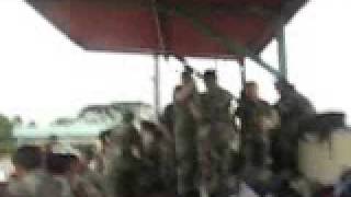 Camuflandonos En La Pre
