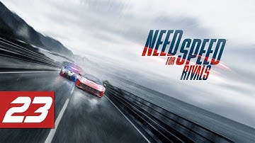 Need For Speed: Rivals - Walkthrough - Part 23 - I Stole The Victory! | DanQ8000