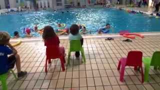 Alkis Jr. at Panathinaikos Swimming Pool OAKA! 25/04/2014