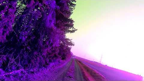 TBS Crossfire Diamond antenna penetration test