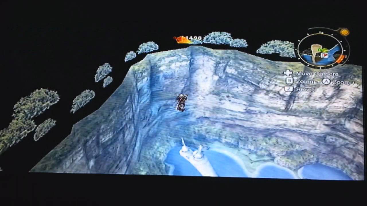 Xenoblade Chronicles Fun With Moon Jump Cheat Youtube pertaining to ski jump xenoblade intended for Really encourage