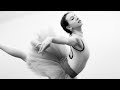 Isabella Boylston and Daniil Simkin | Black Swan Coda