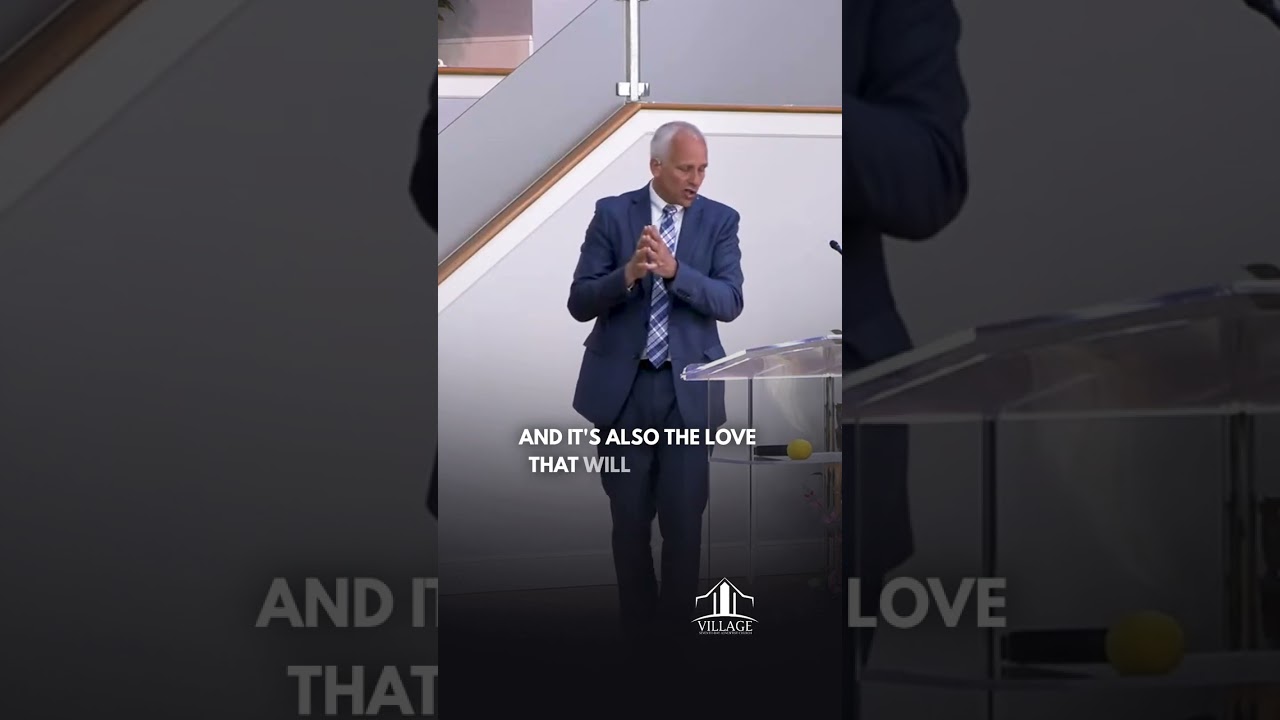 The Kind of Wisdom We Need | Pr  Ron Kelly 