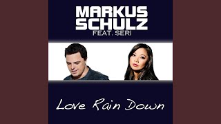 Смотреть клип Love Rain Down (Myon & Shane 54 Summer Of Love Dub Mix)