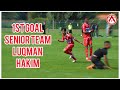 Goal Pertama Luqman Hakim Bersama Senior Team KV Kortrijk