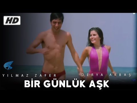 Bir Günlük Aşk - Türk Filmi (RESTORASYONLU)