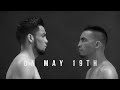 TB Presents "New Blood" Erick Ituarte vs. Isaac Zarate Featherweight Championship