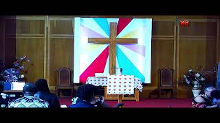 St Marks Methodist Church |Sunday Livestream | 11:00am | 