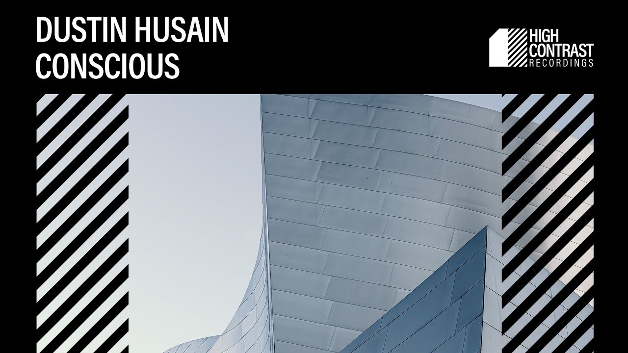 Watch Dustin Husain - Conscious (Official Audio) on YouTube Watch Dustin Husain - Conscious (Official Audio) on YouTube