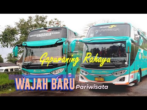 Gapuraning Rahayu: Mengarungi Jejak Wisata Jawa Barat dengan Armada Mewah dan Layanan Prima