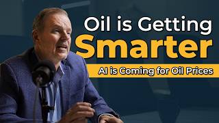 Why AI Could Keep Oil Prices High For Years
