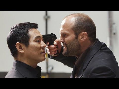 Action Movie 2023 - War 2007 Full Movie HD - Best Jet Li, Jason Statham Action Movies Full English