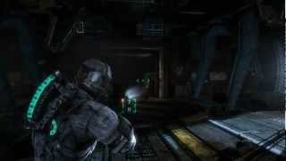 Dxtory test - Dead Space 3 screenshot 3