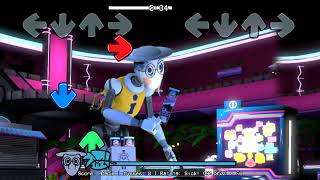 Download Lagu FNF: VS Map Robot 3D / FNF \u0026 FNAF 9 █ Friday Night Funkin' – Daycare Deathtrap █ MP3 Download Lagu FNF: VS Map Robot 3D / FNF \u0026 FNAF 9 █ Friday Night Funkin' – Daycare Deathtrap █ MP3